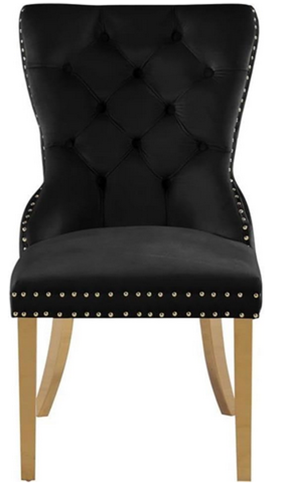 EMILY BLACK/GOLD